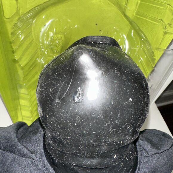 MANLEY TOY QUEST STRETCH SCREAMERS ELECTRONIC GHOUL  WITH BOX - Picture 14 of 16